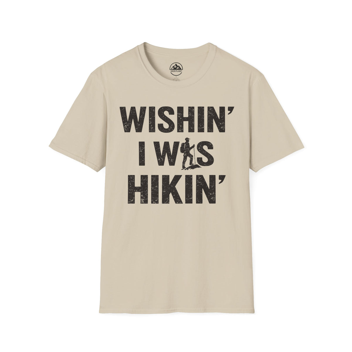 Wish To Hike