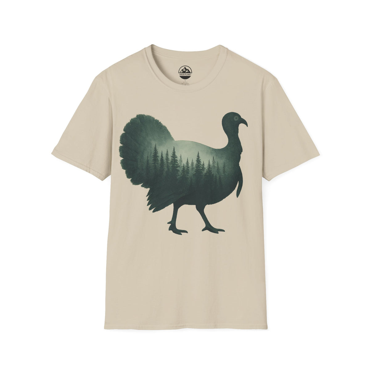 Wild Turkey