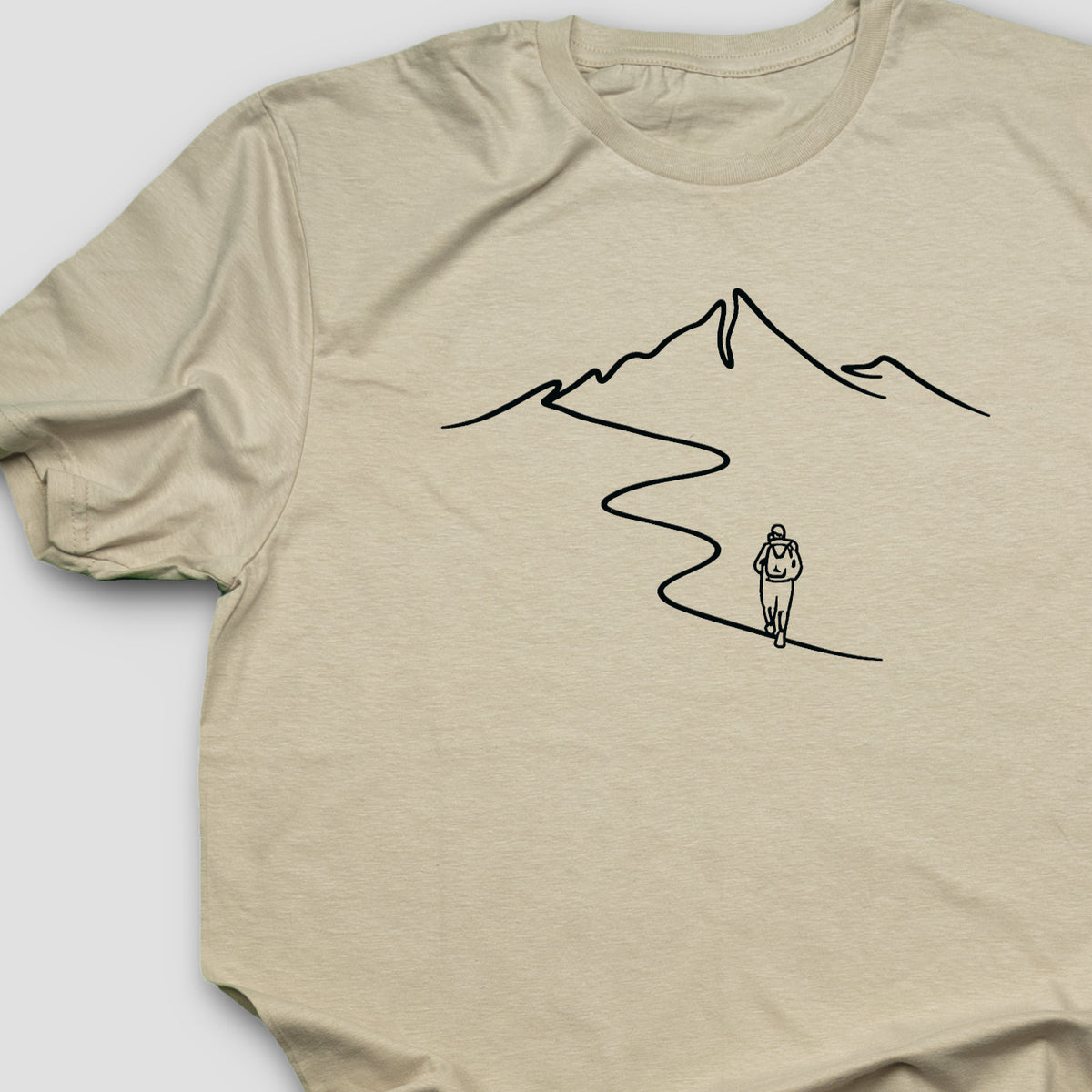 Hiker