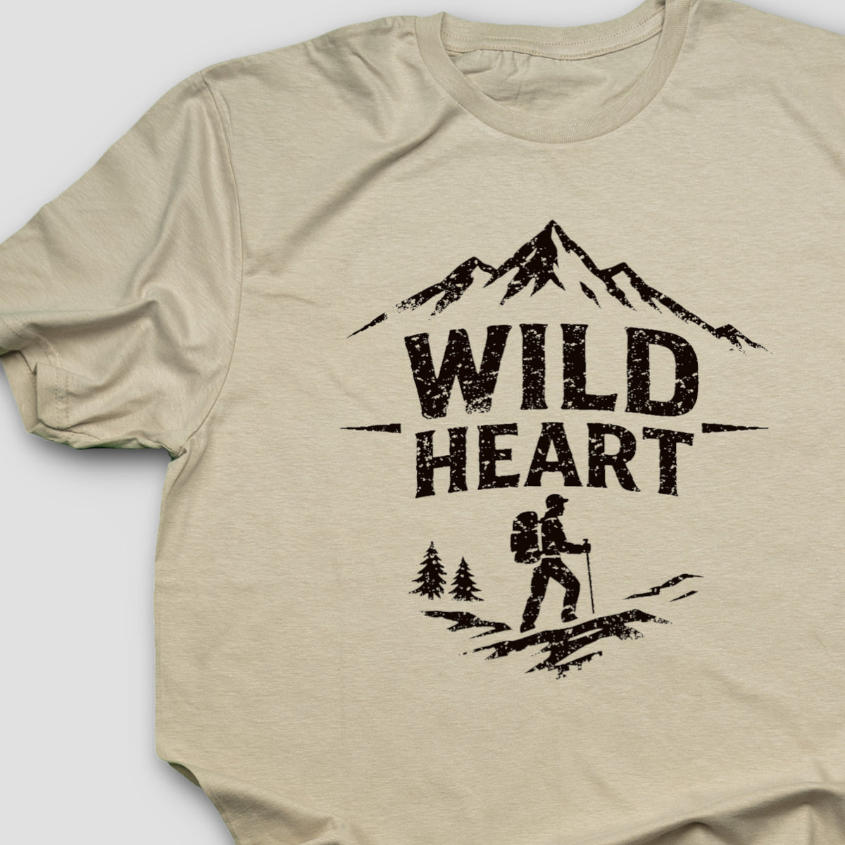 Wild Heart