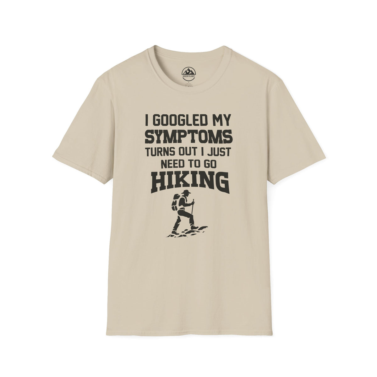 Go Hiking