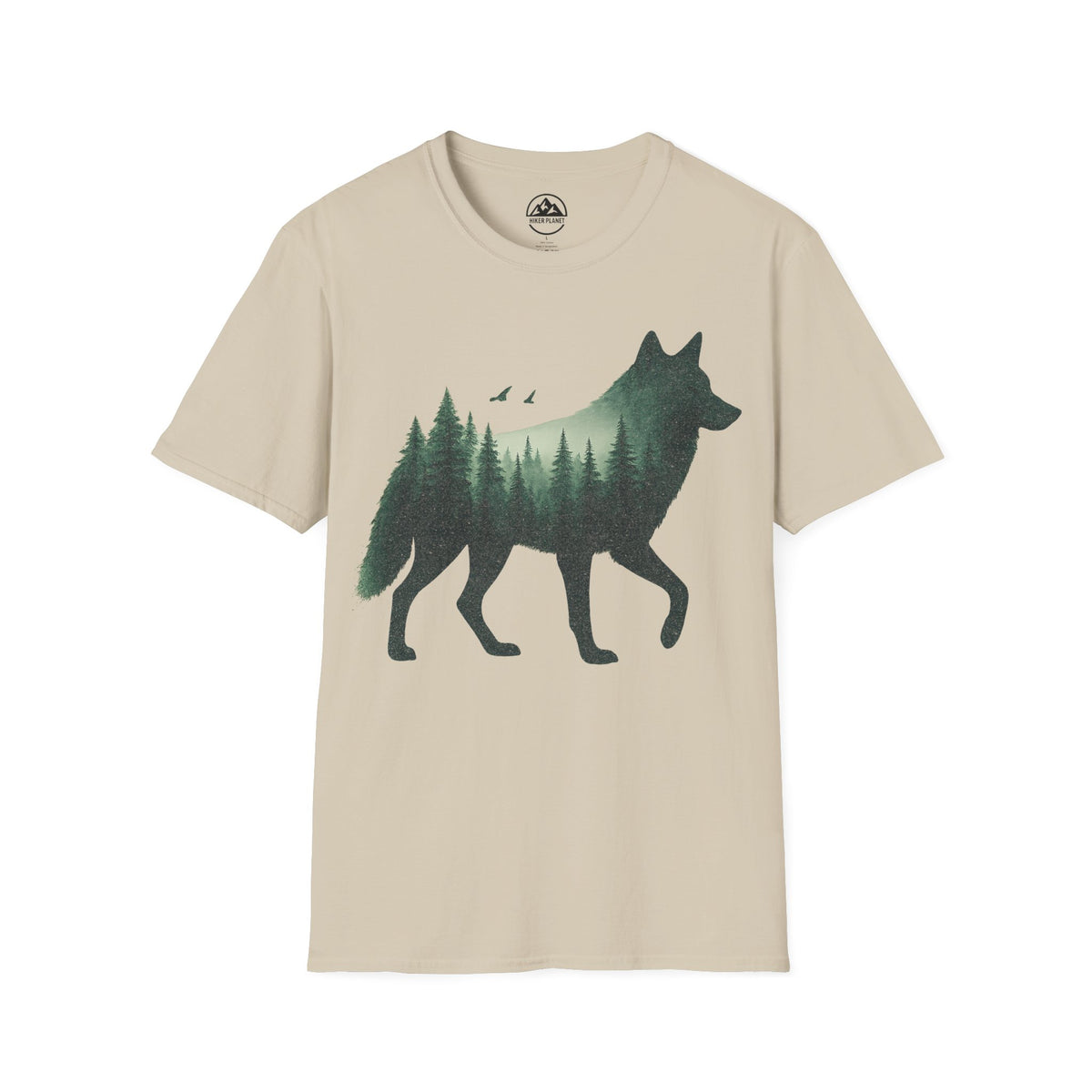 Mythical Fox