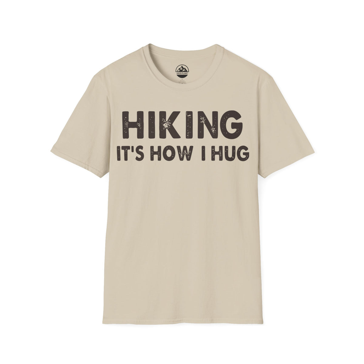 How I Hug