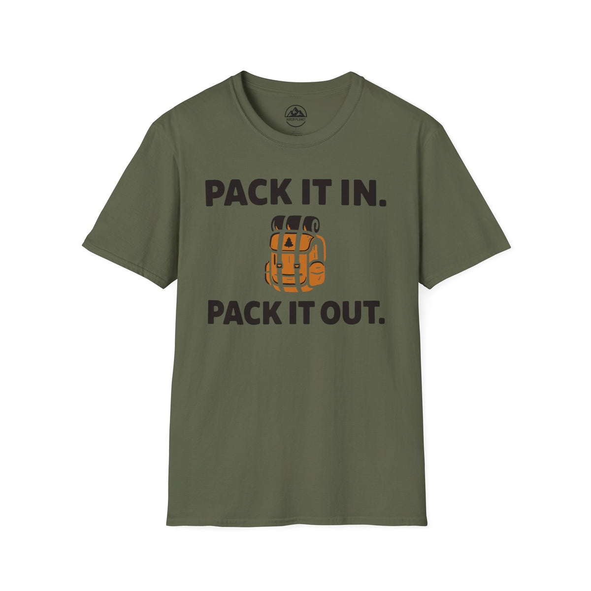 Pack In Out