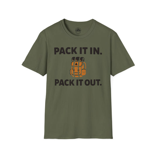 Pack In Out
