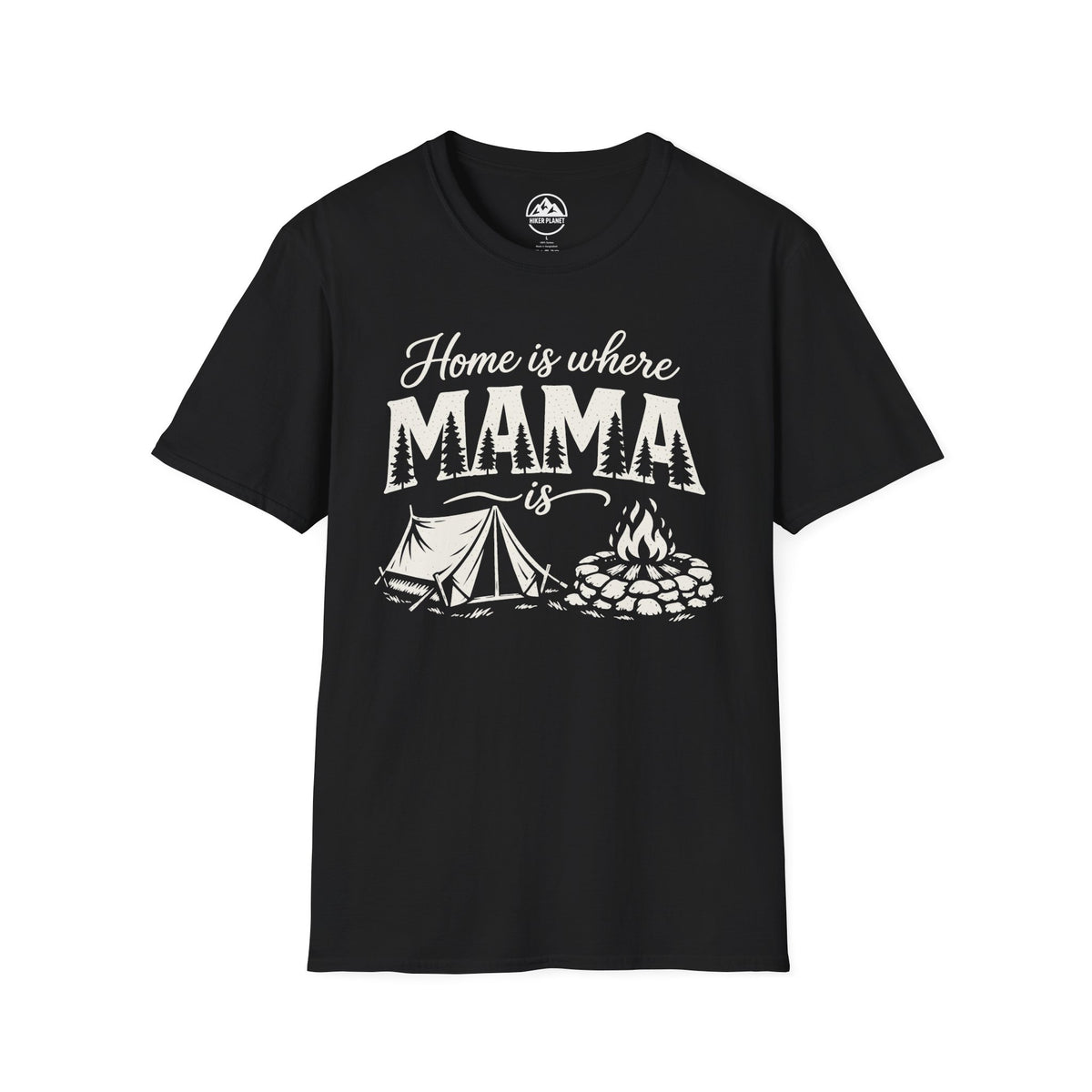 Mama is