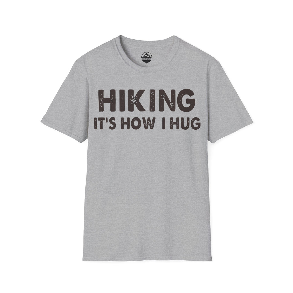 How I Hug