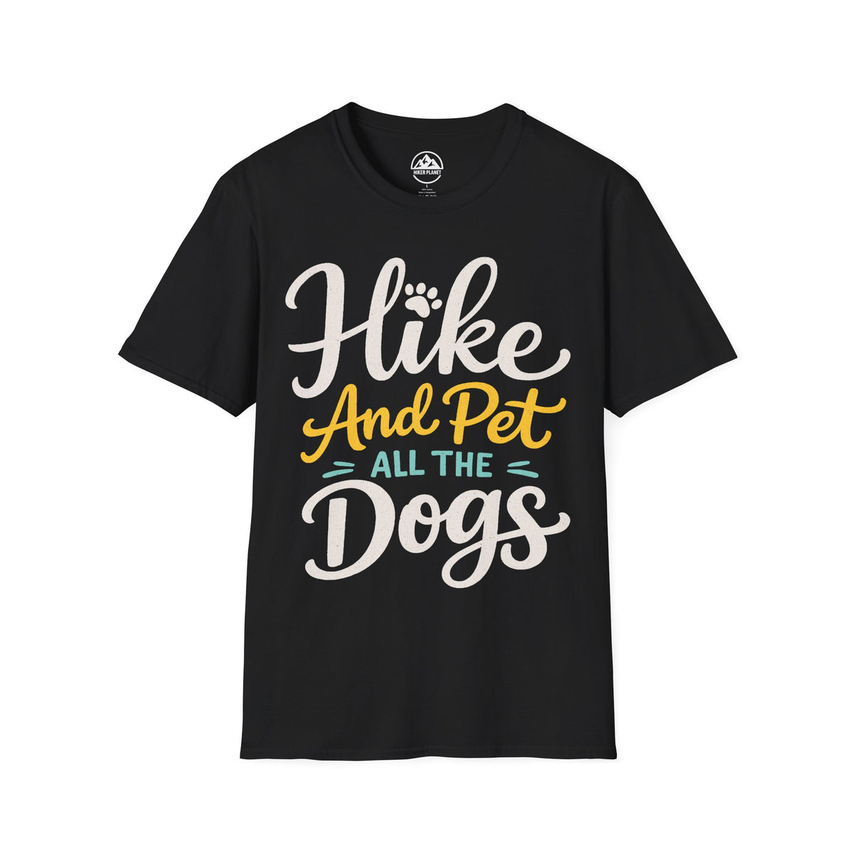 Hike & Pet