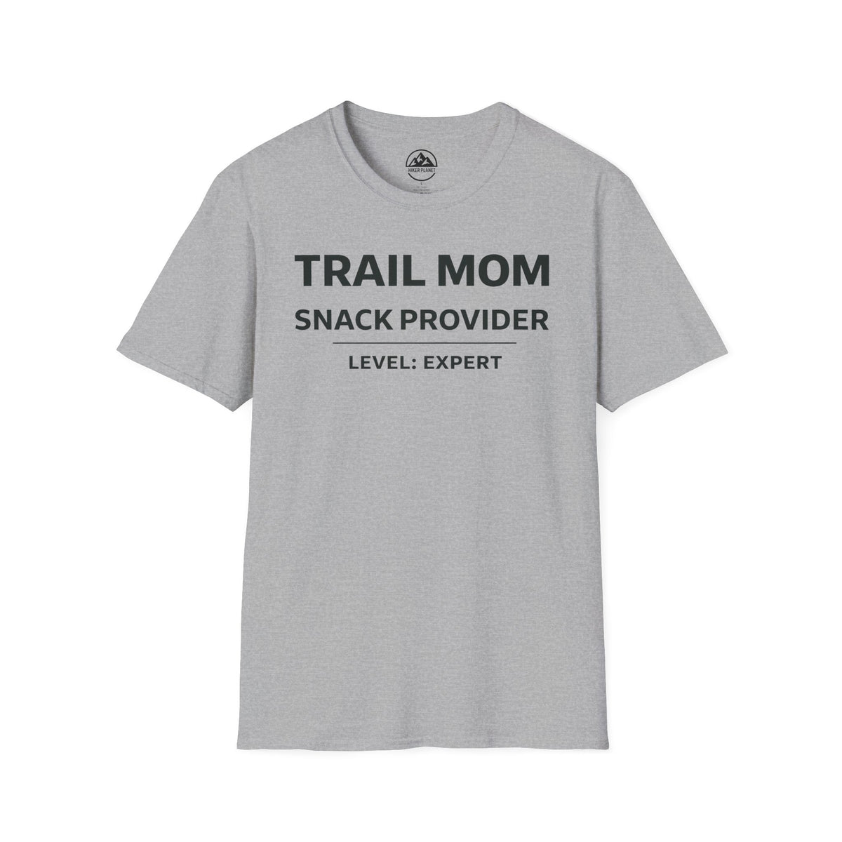 Trail Mom