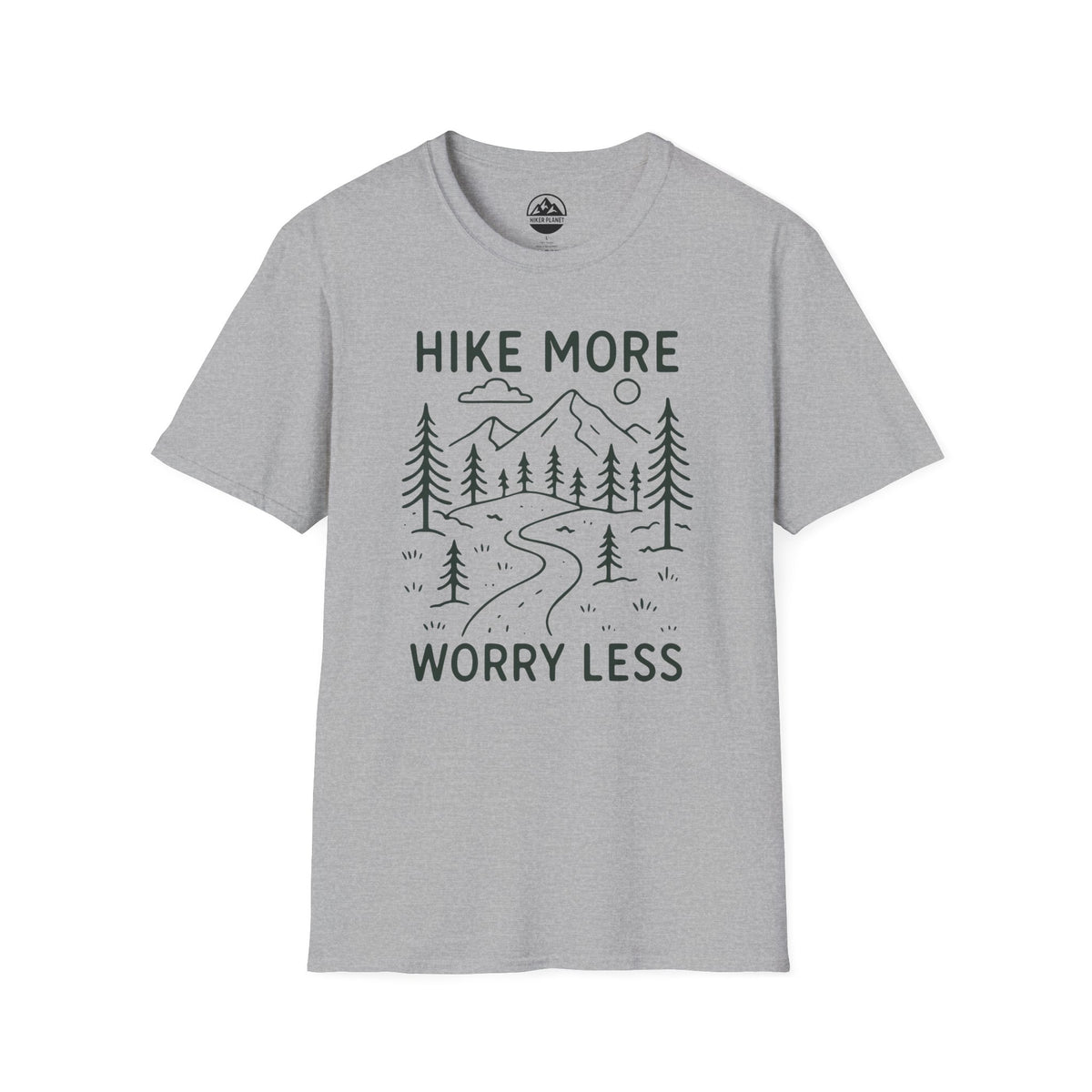 Hike More