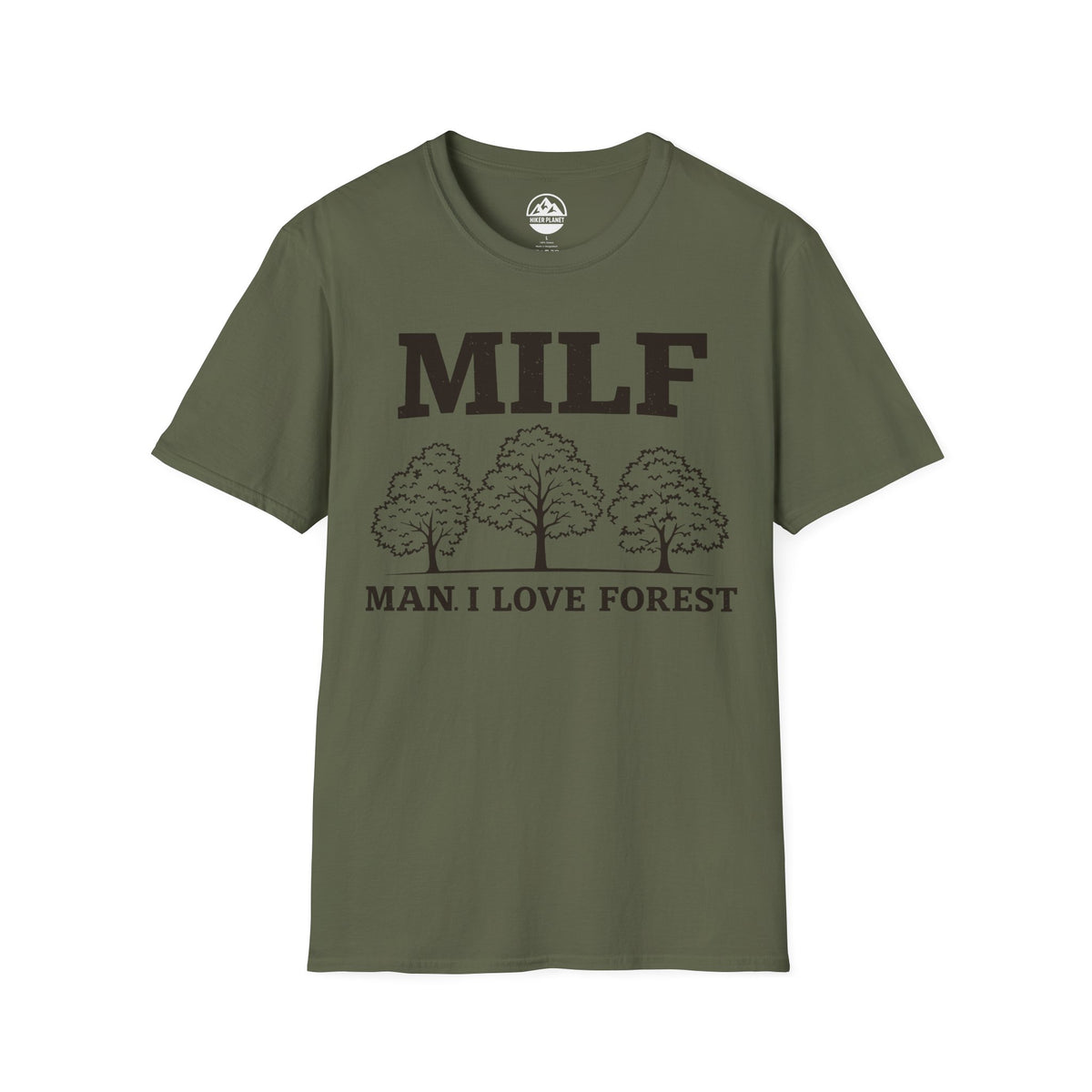 Love Forest