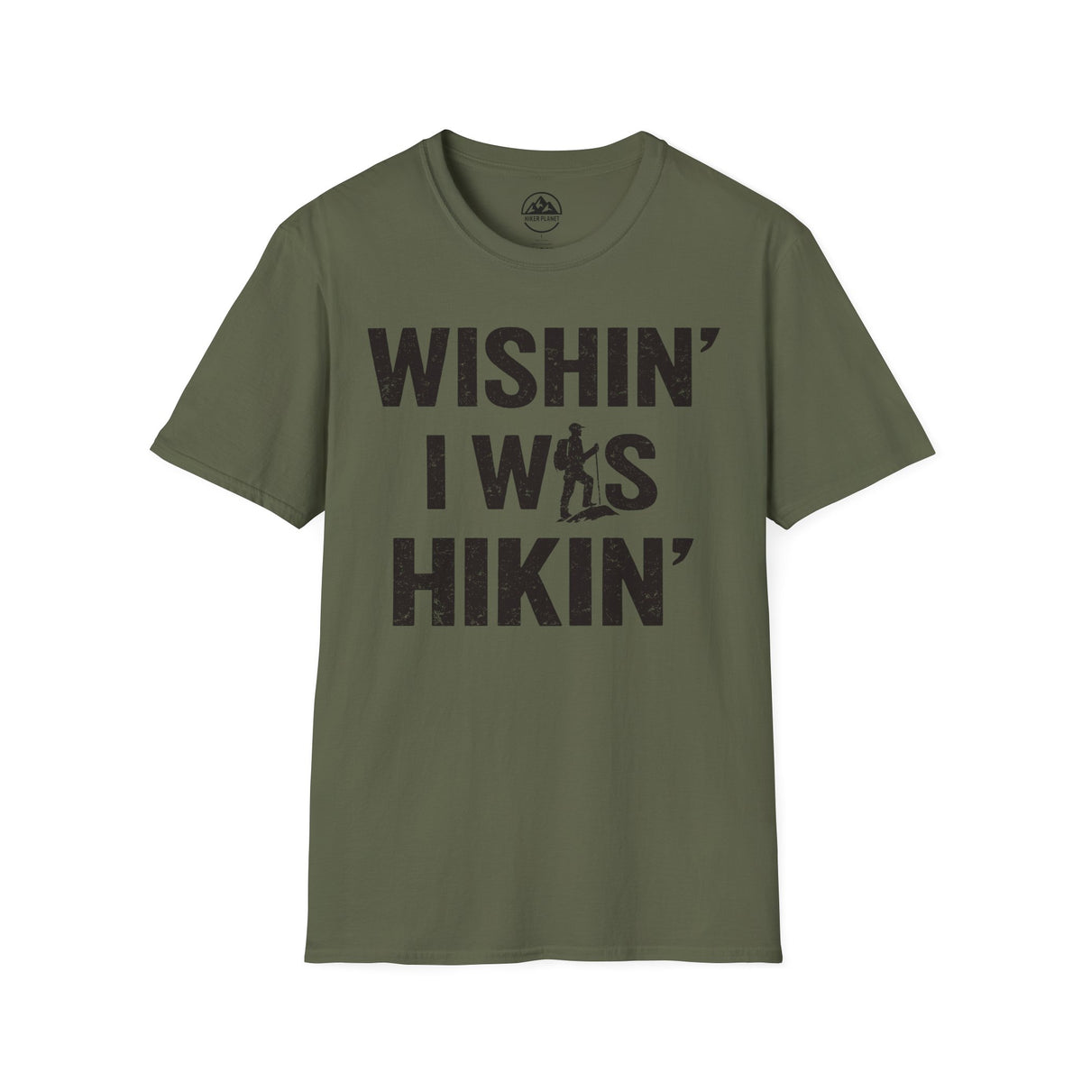Wish To Hike