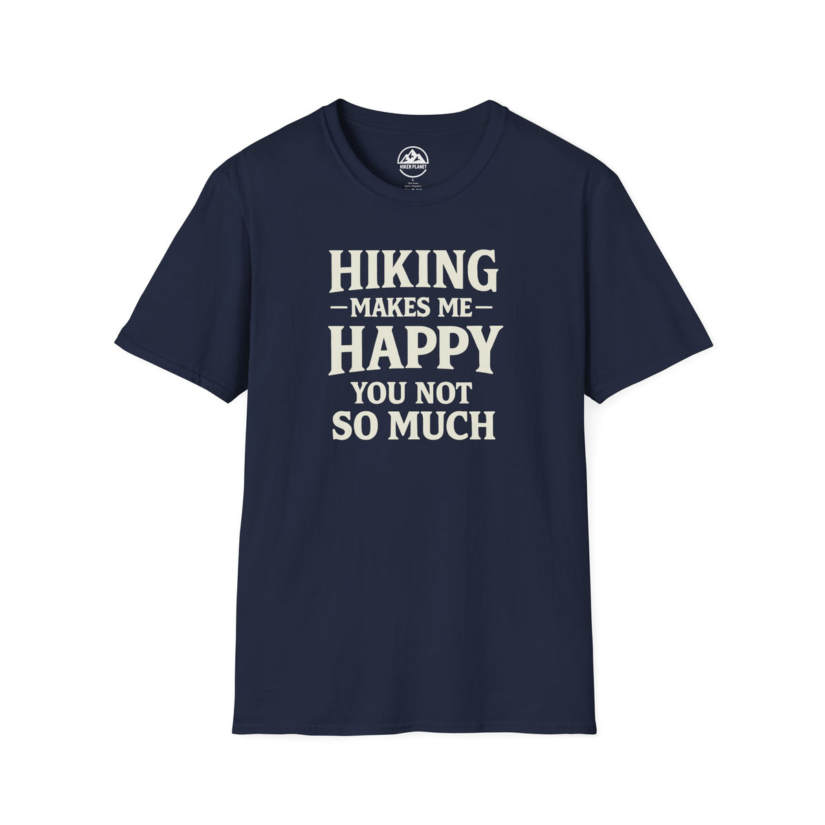 Happy Hiking