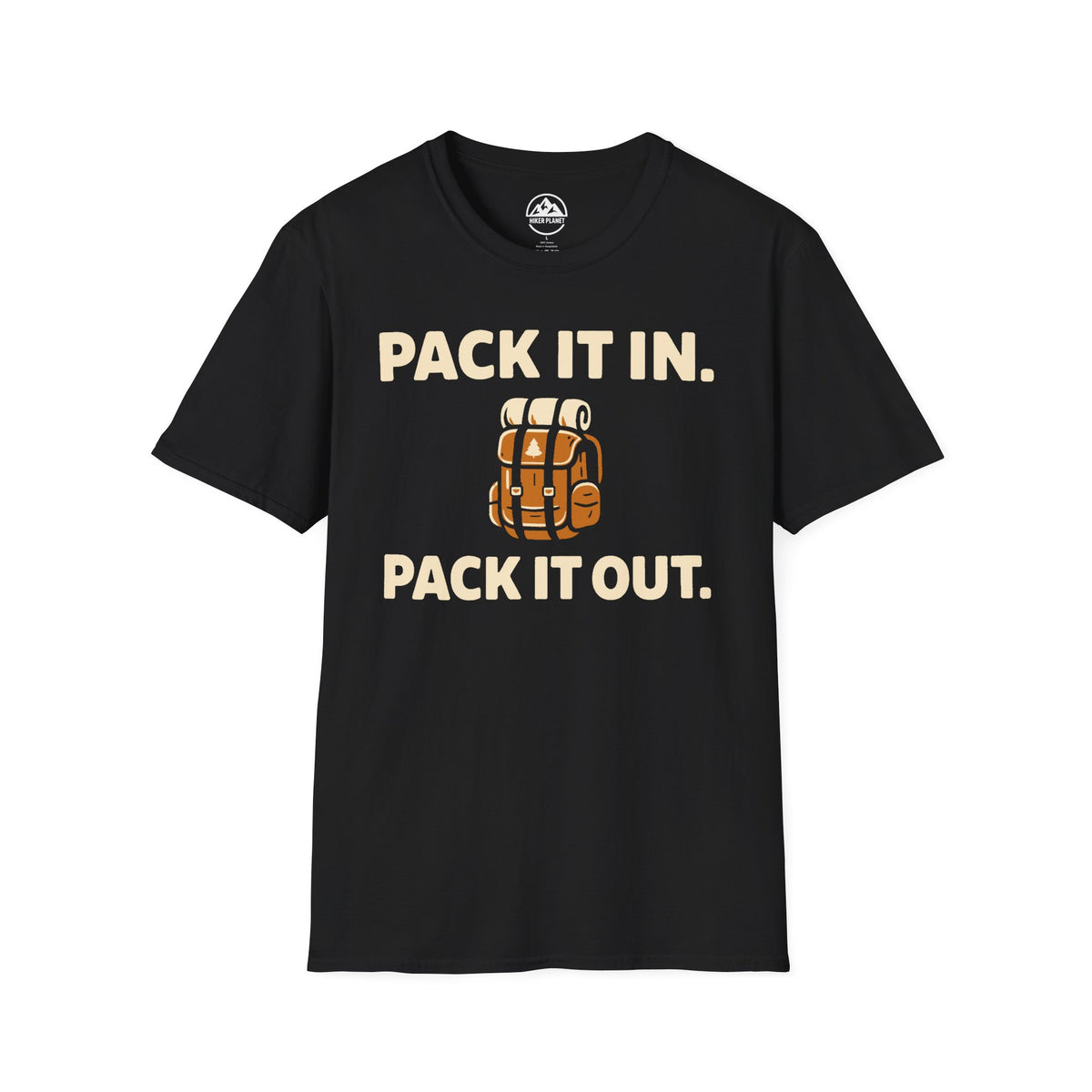 Pack In Out