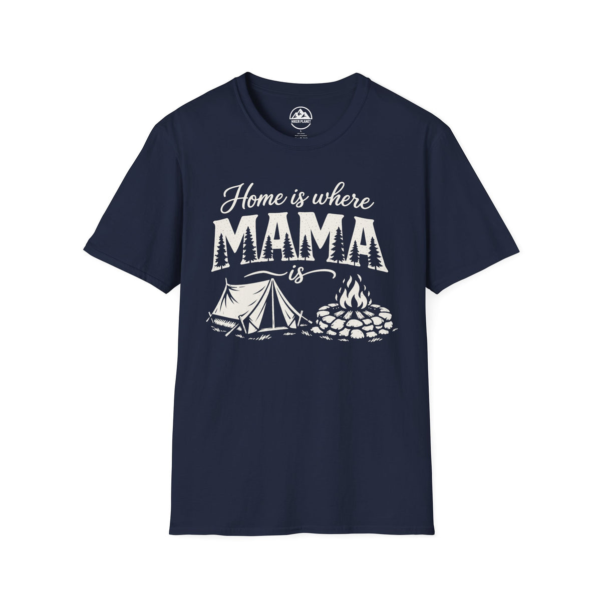 Mama is