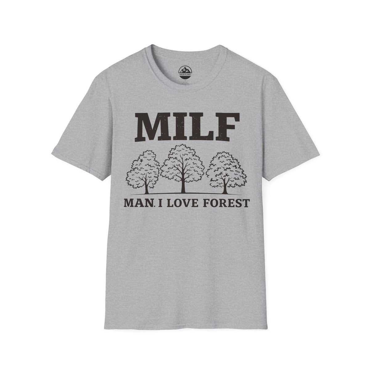Love Forest