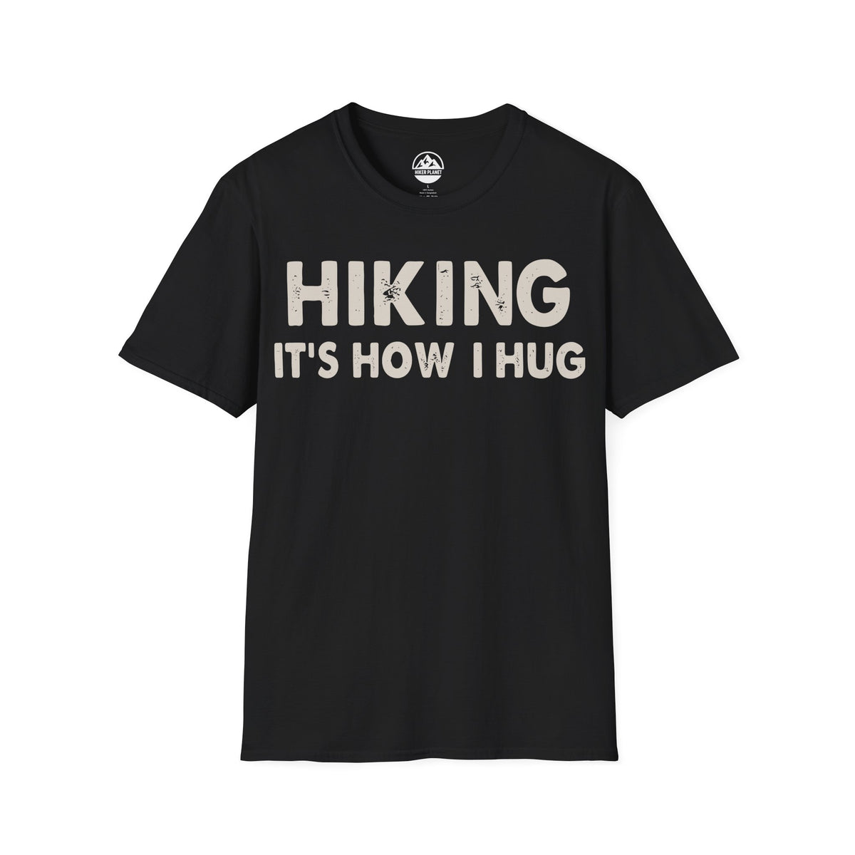 How I Hug