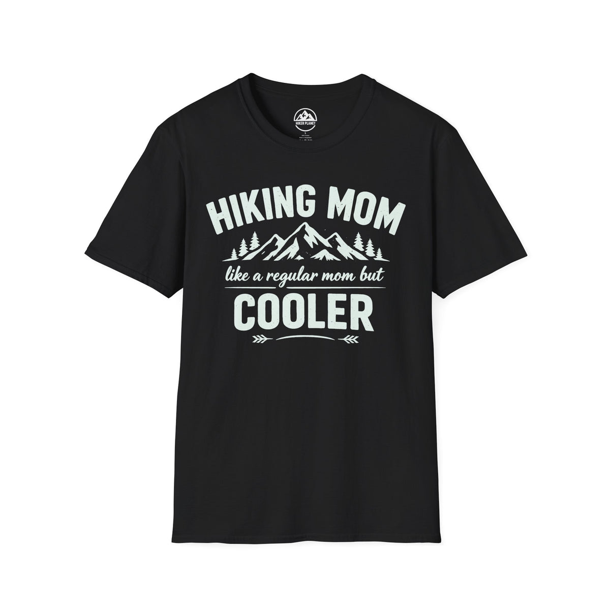 Cool Mom