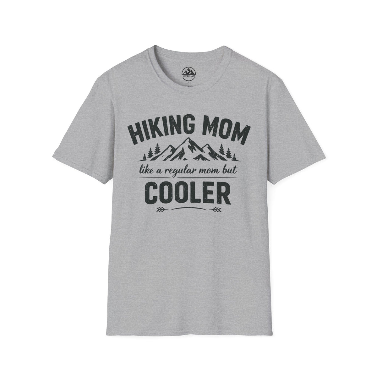Cool Mom