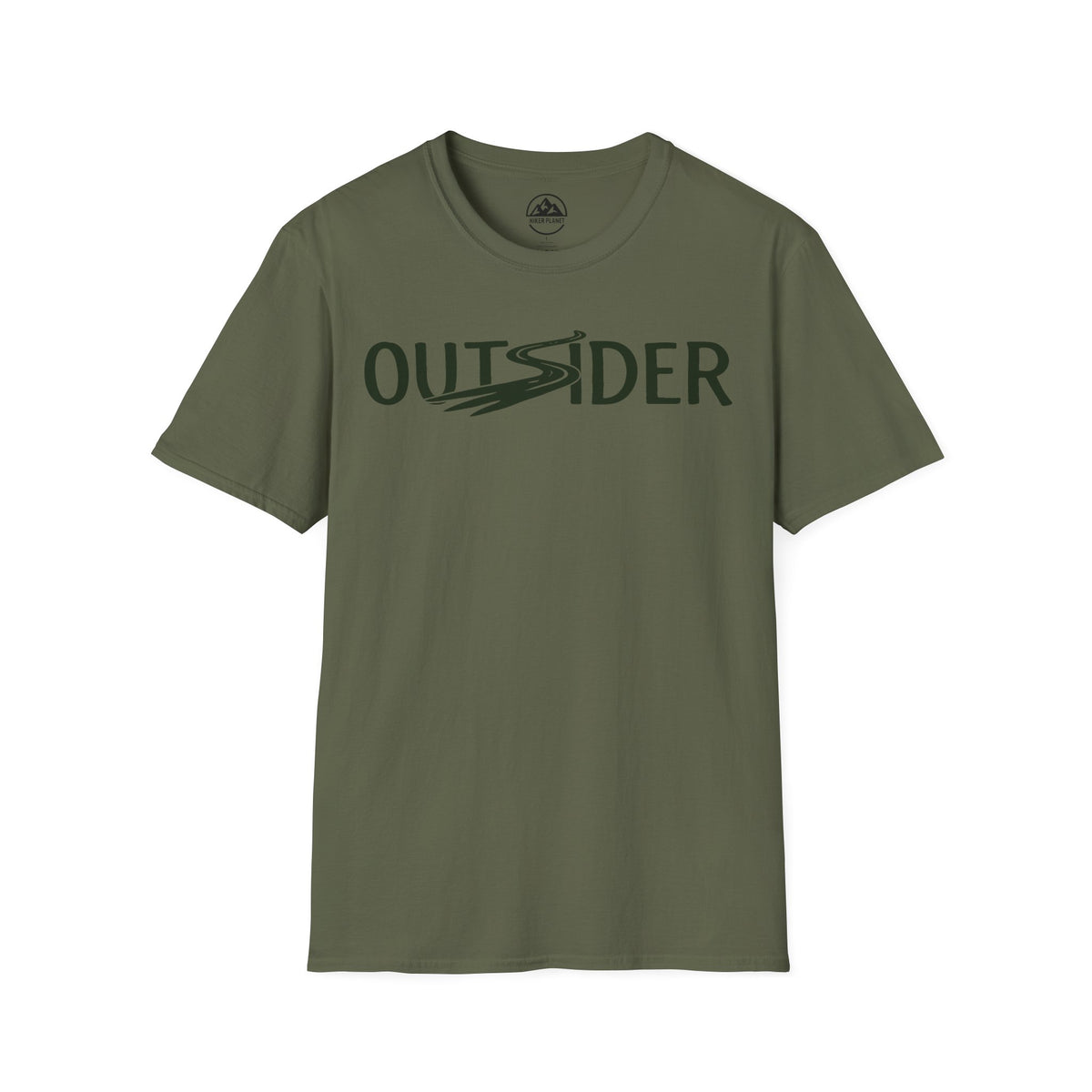 Outsider