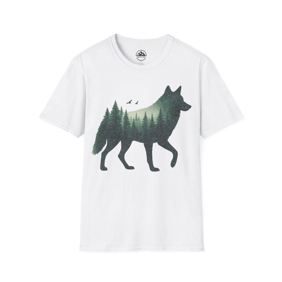 Mythical Fox