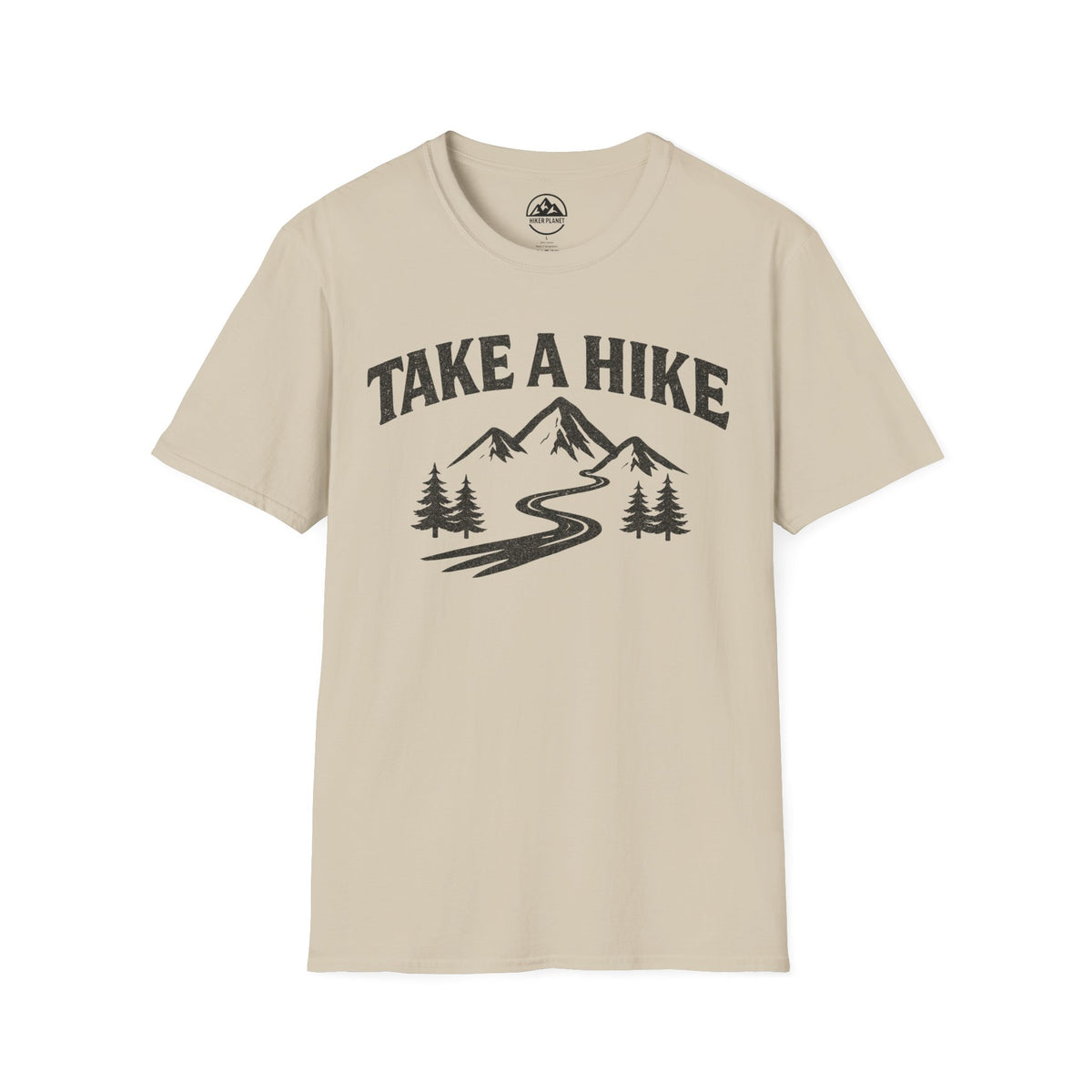 Take A Hike
