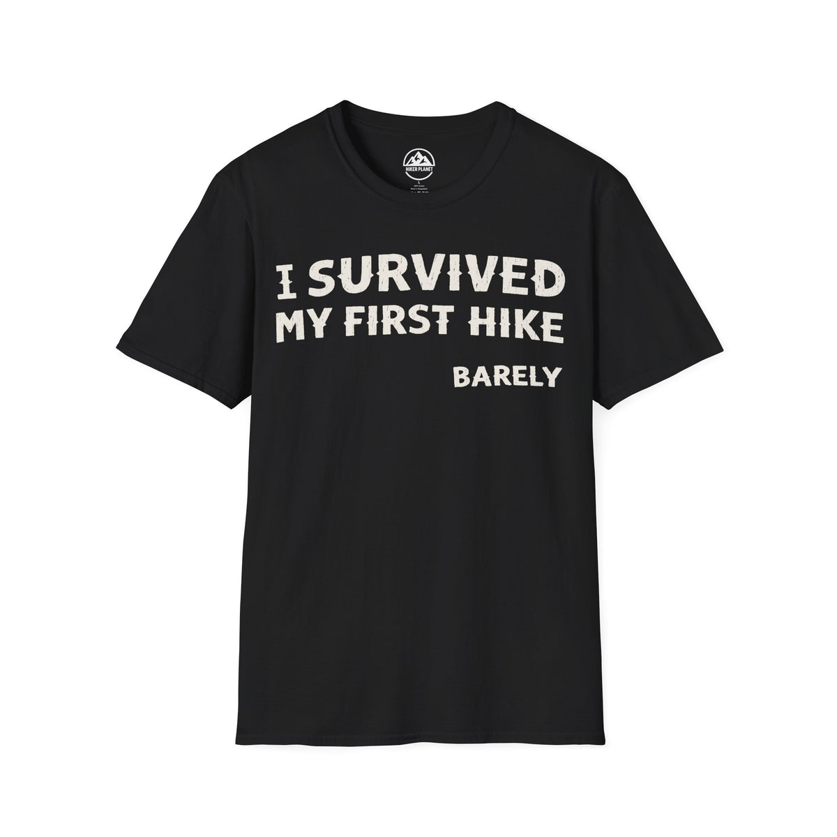 Barely Survived