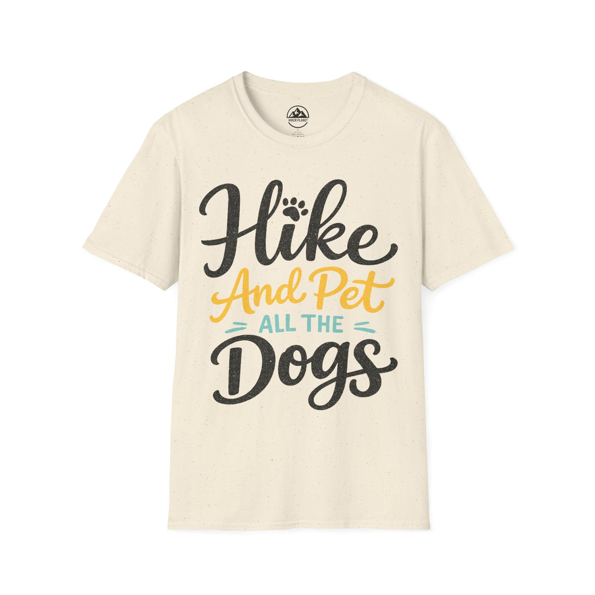 Hike & Pet