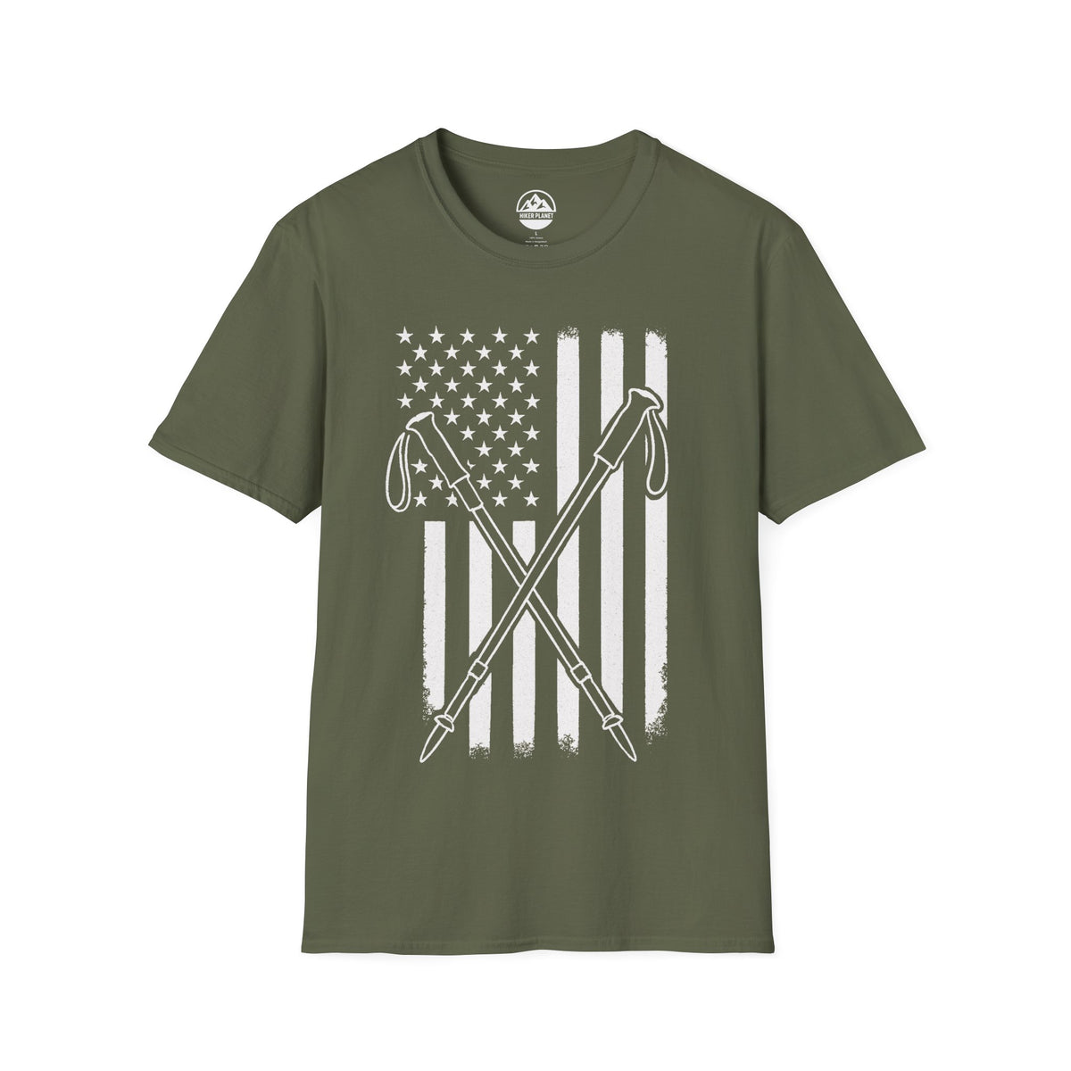 Stars Sticks Stripes