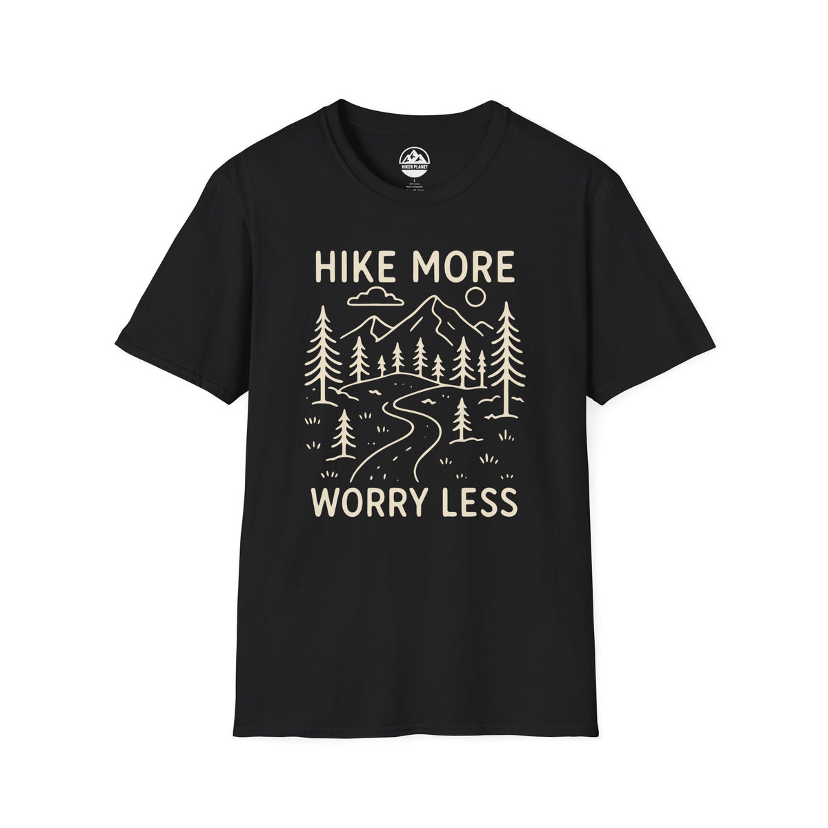 Hike More