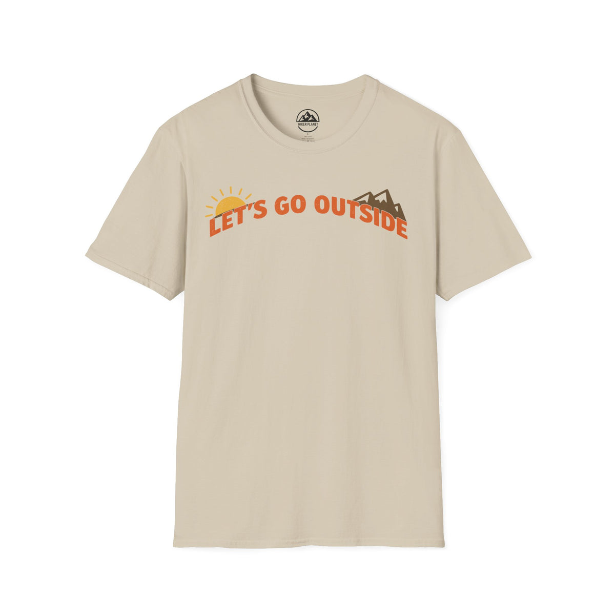 Go  Out
