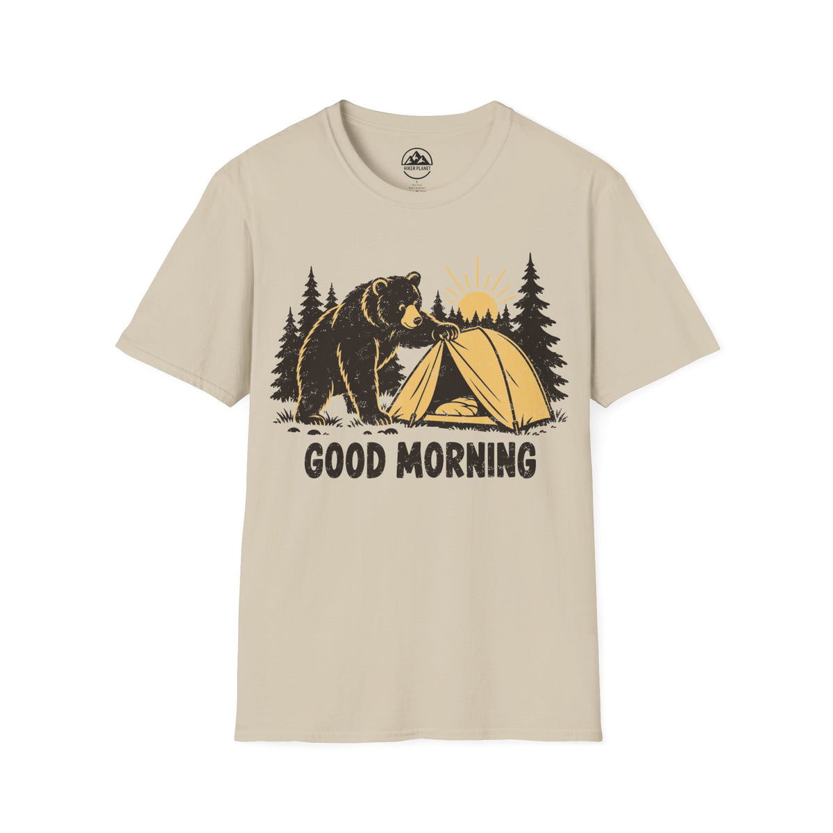 Good Morning