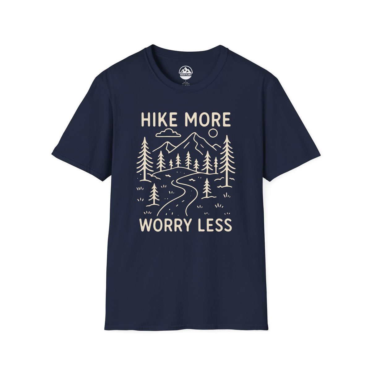 Hike More