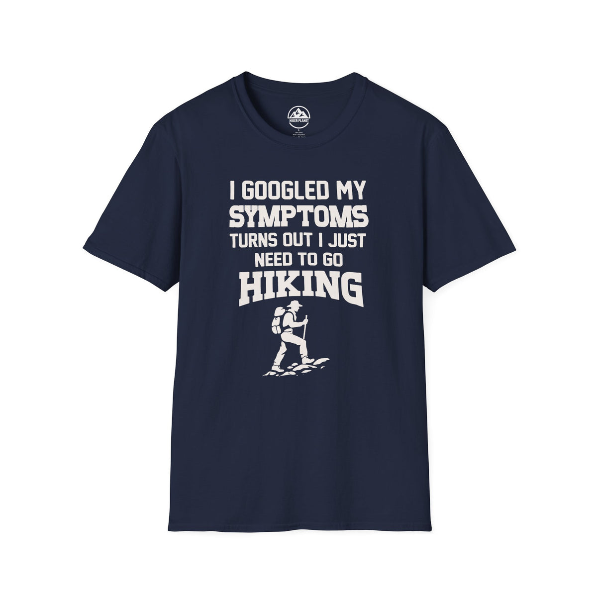 Go Hiking