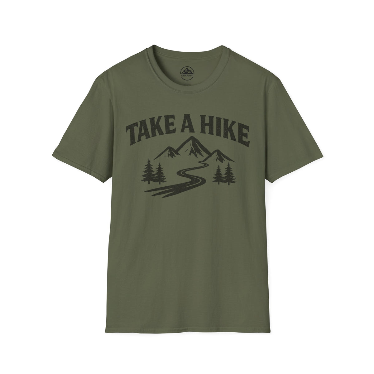 Take A Hike