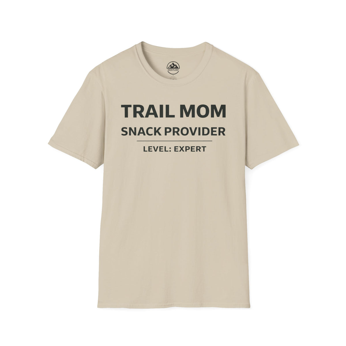 Trail Mom