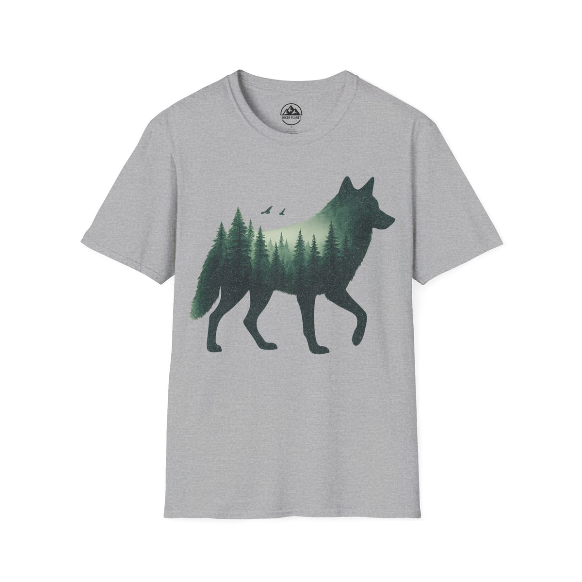 Mythical Fox