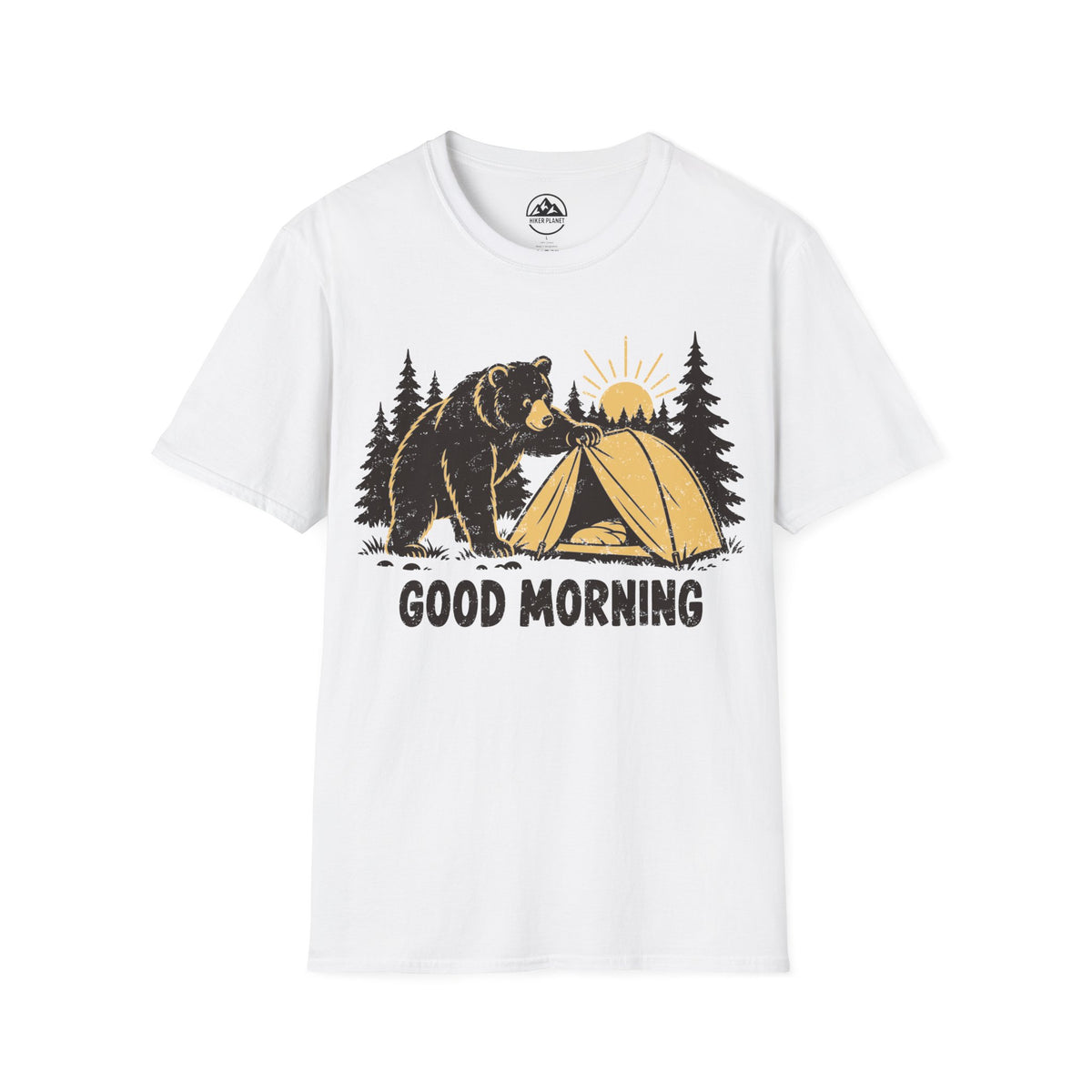 Good Morning