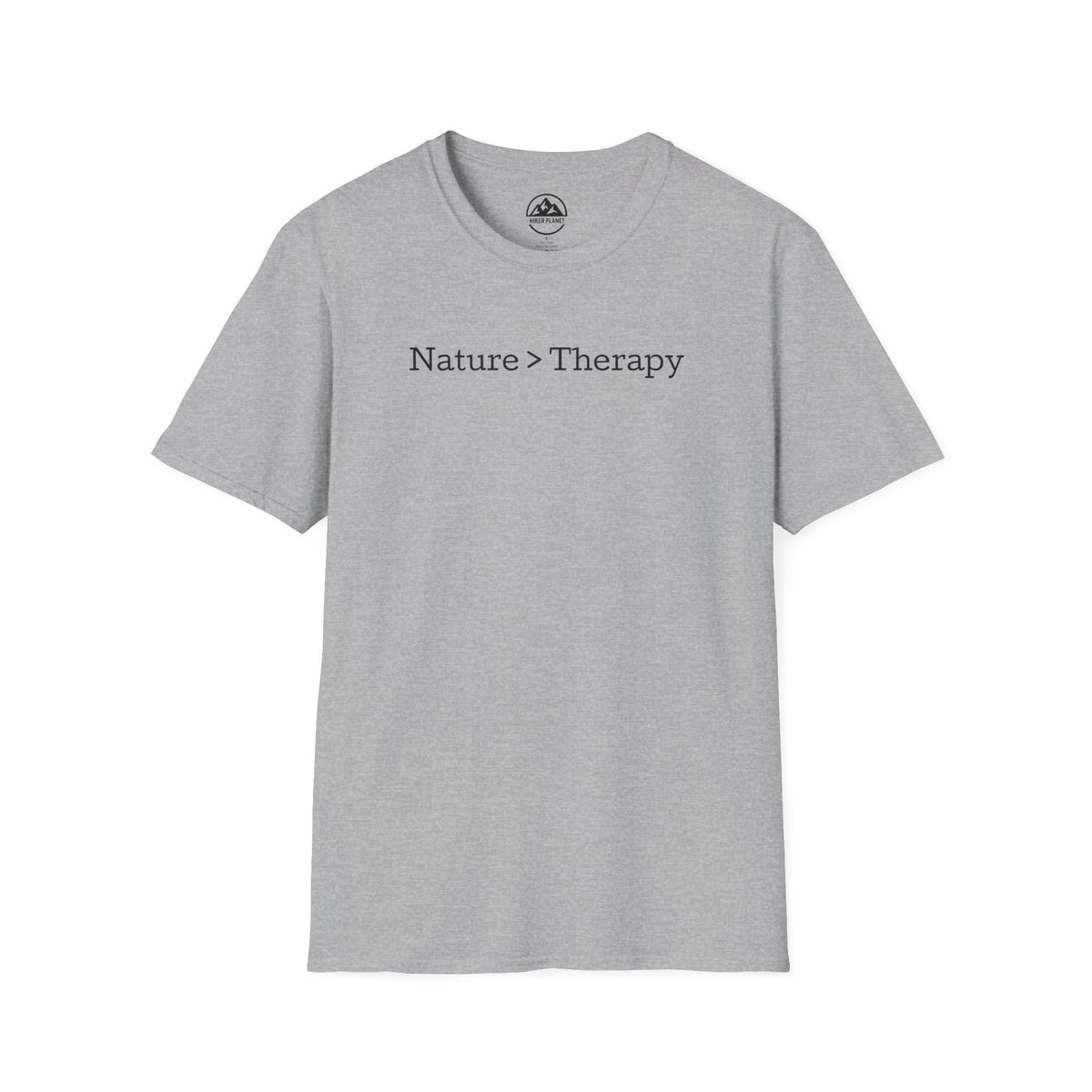 Therapy Nature