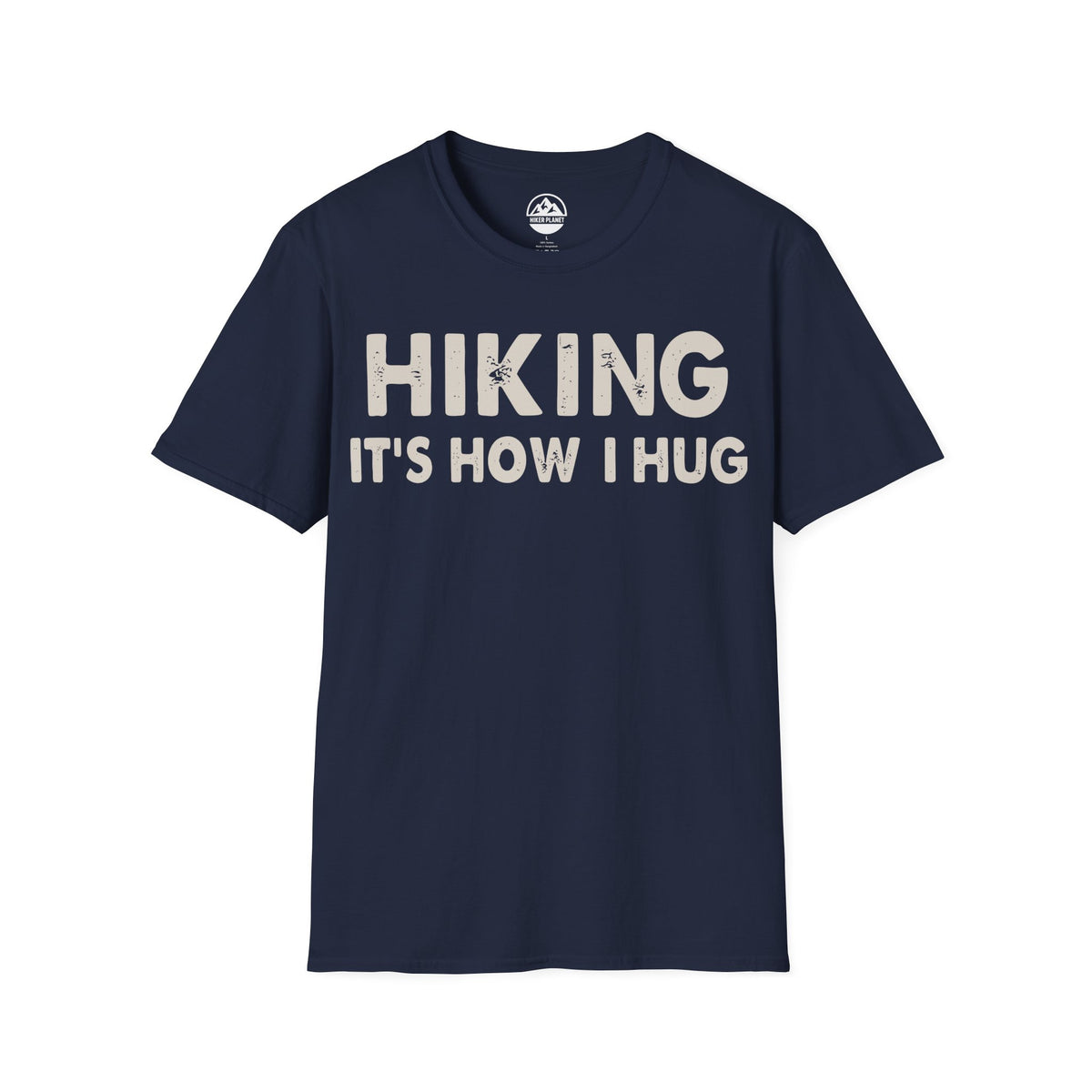 How I Hug