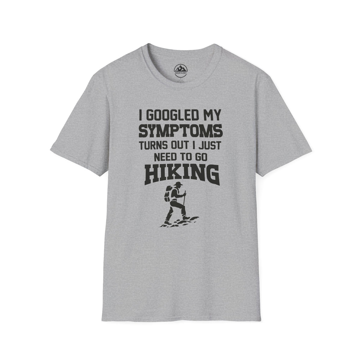 Go Hiking