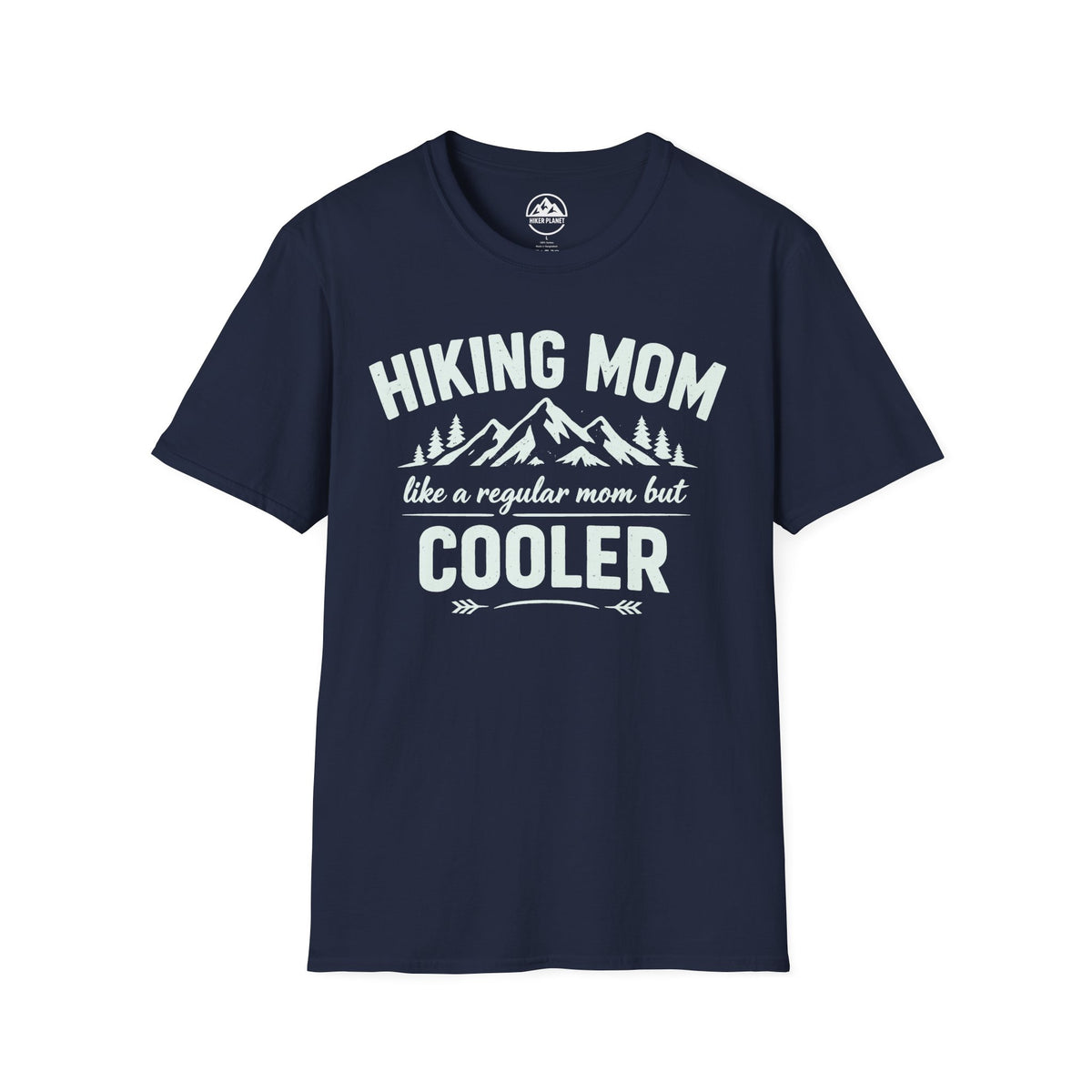 Cool Mom