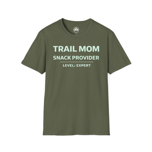Trail Mom