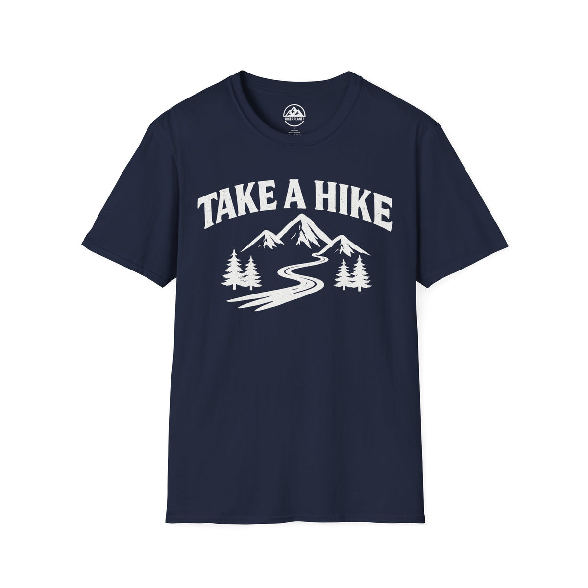 Take A Hike