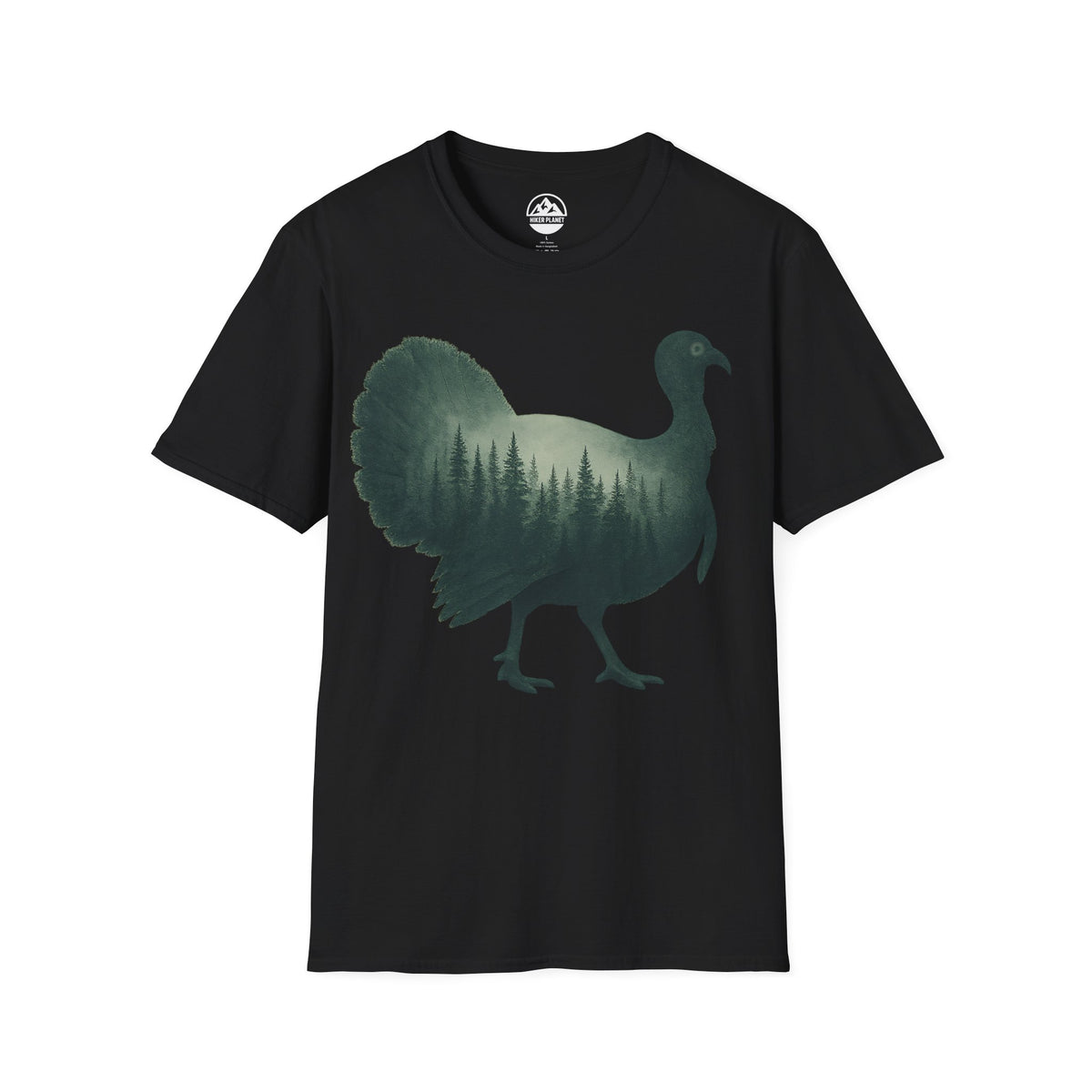 Wild Turkey