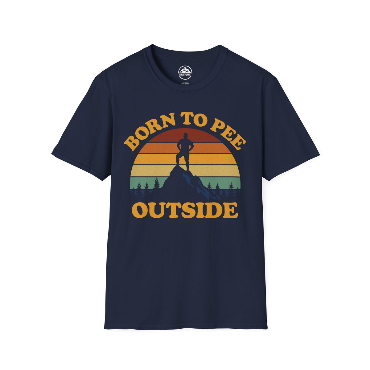 Born to Pe