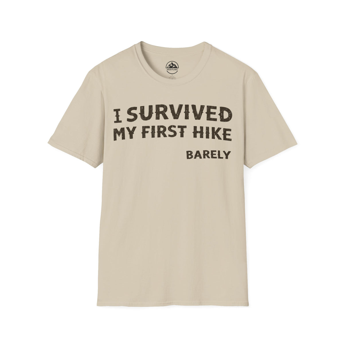 Barely Survived