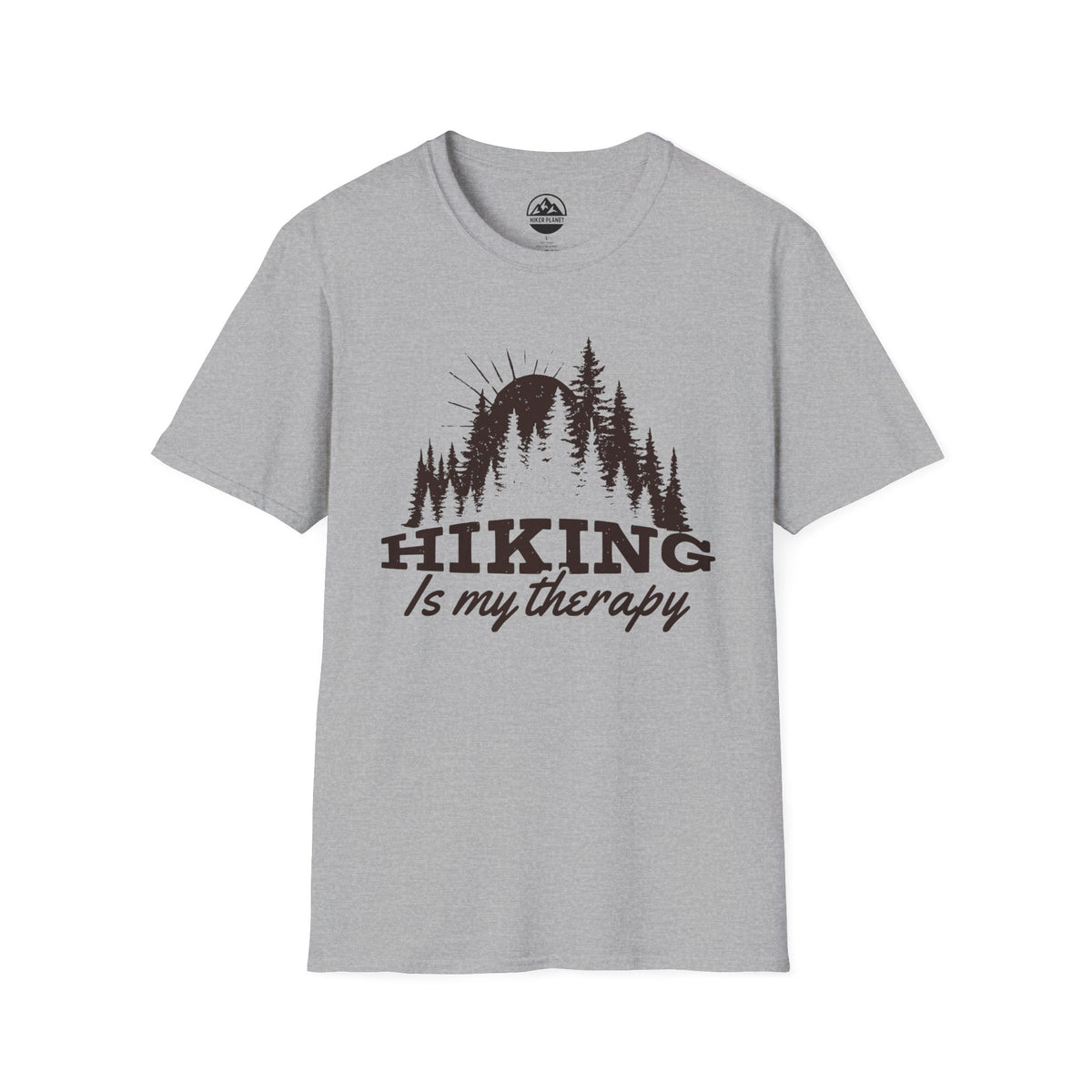 Hiking Teraphy