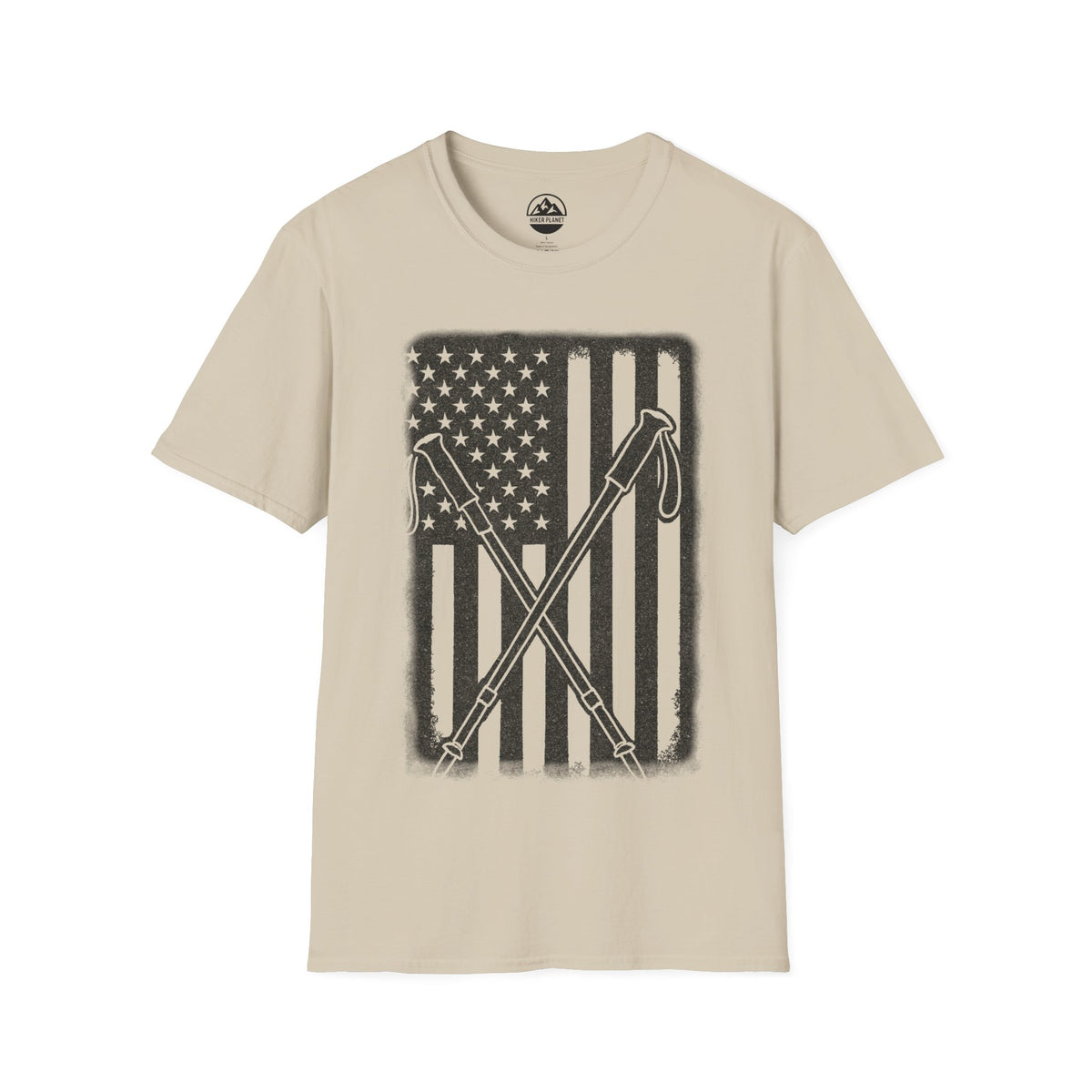 Stars Sticks Stripes