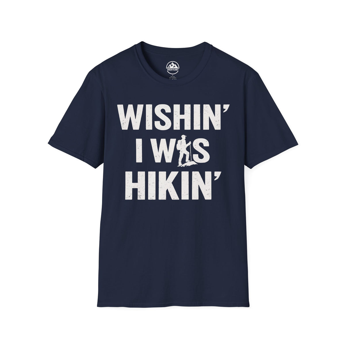 Wish To Hike